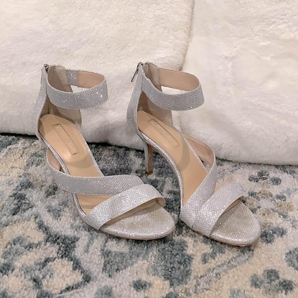 Heels.